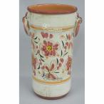 傘立て　イタリア置物　イタリア傘立て　インテリア　インテリア雑貨　