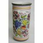 傘立て　イタリア置物　イタリア傘立て　インテリア　インテリア雑貨　