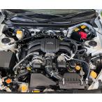  HKS BRZ ZD8 карбоновый впускной комплект 70026-AT011 HKS Carbon Suction Kit