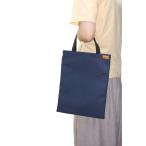 Yahoo! Yahoo!ショッピング(ヤフー ショッピング)[エコライフ] A4 縦（M） マチ0cm BTO エコバッグ 日本製 想定重量2kg 弱撥水 帆布 8号