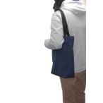 Yahoo! Yahoo!ショッピング(ヤフー ショッピング)[エコライフ] A4 縦 マチ10cm BTO エコバッグ 8.4L 弱撥水 帆布 ８号