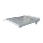 ジムニー JA11 一体型ルーフ FRP