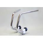 CL213 モンキー ゴリラ ダックス シャリィ シボハン 絞り くるくる ハンドル フルセット 02 しぼり シボリ