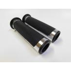 CL3159SV �o�C�N�p�O���b�v �ђ� �n���h�� �O���b�v 22.2mm �Ή� �A���~ ���o�[ ���E�Z�b�g �ėp �����L�[ �S���� �_�b�N�X �V�����B