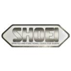  Shoei оригинальный (SHOEI) NO.10 стикер 