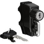 キタコ(KITACO) ヘルメットホルダー汎用 モンキー125/PCX125/PCX150/グロム/CT125ハンターカブ/ビーウィズ125/マジェスティS等