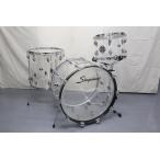 Vintage 70s Slingerland Phantom Acrylic 22.13.16