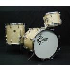 Gretsch 50`s~60`s 18 12 14 Silver Glass Gritter
