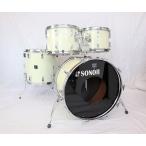 Vintage 80s Sonor Phonic 22BD 13 14TT 16FT
