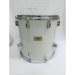 USED Pearl MX series 16x16 WhiteLQ case attaching 