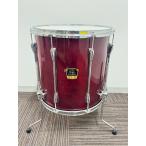 USED YAMAHA Stage Custom ADVANTAGE FT 16x16 Birch Philippine Mahogany Falcata 8ply Cranberry Red