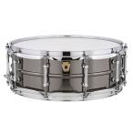 Ludwig LB416T Black Beauty  Tube Lug 仕様 14x5 ブラックビューティー