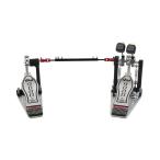 DW 9000 SERIES DOUBLE PEDAL DWCP9002