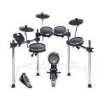 ALESIS/アレシス 8 ピース・メッシュヘッド電子ドラムキット SURGE MESH KIT