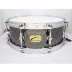 USED CANOPUS special order Hammered Bronze BlackNickel specification 