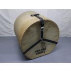 USED YAMAHA волокно кейс 22x18 для 