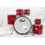 USED PEARL BEAT INN барабан комплект 22x16BD. 16x16FT. 14x12TT. 12x10TT. 10x8TT. 8x8TT. RED
