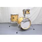 USED R.F.M. Club Kit 15BD 10TT 13FT NaturalOil