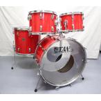 USED TAMA Fiber Star 24BD 13TT 14TT 18FT
