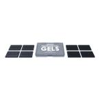 REMO CROWN CONTROL GELS (8ピース)　オーバートーンコントロール