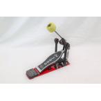 USED DW DW-5000 ремень одиночный педаль с футляром 