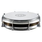 MEINL Percussion マイネル タンボリン Floatune Tamborim 6 ABS Black TBR06ABS-BK 【国内正規品】