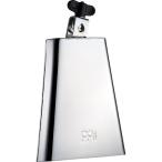 MEINL CHROME &amp; STEEL FINISH COWBEL 7 1/2