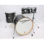 USED CANOPUS YAIBA2 GrooveKit AntiqueEbonyMattLQ