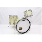 Vintage 60s Ludwig 20BD 13TT 16FT SilverSpkl