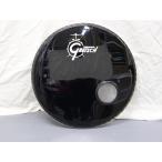 USED GRETSCH 20 дюймовый черное дерево head 