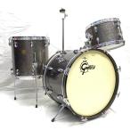 Vintage Gretsch 60 годы раунд значок 20,12,14 Starlight Sparkle редкий цвет 