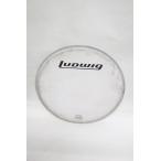 Vintage Ludwig 18" передний head 