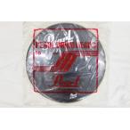 USED PEARL черный свекла drumhead 18 дюймовый BD для 