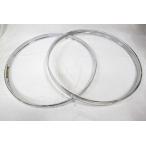 USED 22 дюймовый BD для metal обруч пара 