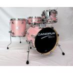 当店のみの限定カラー！即納可能！CANOPUS BRO’s KIT 16BD.10TT.13FT.13SD PinkSpkl ！