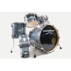 USED CANOPUS BROS KIT 20BD.10TT.12TT.14FT.14SD Platinum Turquoise
