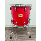 USED PEARL SESSION STUDIO Classic floor tom барабан 14x14 береза ka бассейн береза 6ply Sequoia красный 