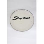 Vintage Slingerland 18" с логотипом head 