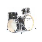 USED CANOPUS YAIBA2 Bop Kit Maple 18/12/14/STH Ebony LQ