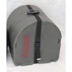 USED Ludwig жесткий чехол 16 дюймовый FT для 