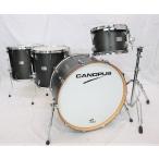 USED CANOPUS YAIBA2 24 Kit Birch 24/13/16+18