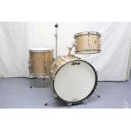 Vintage Ludwig 60s ClubDate ChampagneSpkl.20 12 14
