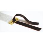 CANOPUS スネアワイヤーベルト(2本入り) CNB