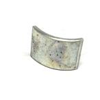 CANOPUS CCS-1F用中間ナイロンブッシング部プレート