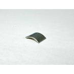 CANOPUS フラットベースシンバルスタンドパーツ 脚部ナイロンブッシング部プレート