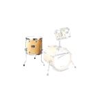 CANOPUS R.F.M. 12x13 Floor Tom Natural Oil