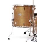 YAIBA2 Birch 18x16FT Antique Natural Matt LQ