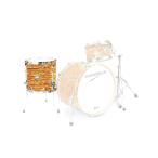 CANOPUS Birch 16x18 FT Mod Orange Wrap
