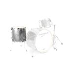 CANOPUS Birch 16x18 FT Silver Spkl. Wrap