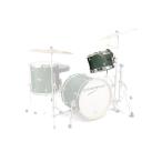 CANOPUS NV60M1 8x10 Tom Black Olive Oil